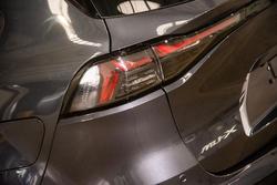 2025 Isuzu
MU-X LS-M