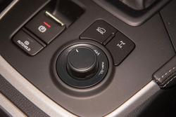 2025 Isuzu
MU-X LS-M