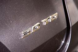 2025 Isuzu
MU-X LS-M