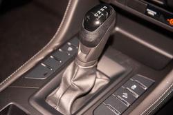 2025 Isuzu
MU-X LS-M