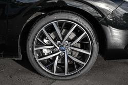 2024 Subaru Impreza 2.0R G6 MY24 AWD Crystal Black