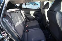 2024 Subaru Impreza 2.0R G6 MY24 AWD Crystal Black