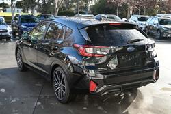 2024 Subaru Impreza 2.0R G6 MY24 AWD Crystal Black