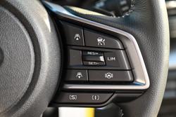 2024 Subaru Impreza 2.0R G6 MY24 AWD Crystal Black