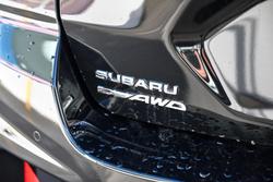 2024 Subaru Impreza 2.0R G6 MY24 AWD Crystal Black