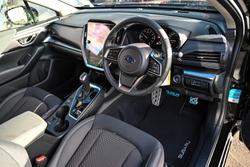 2024 Subaru Impreza 2.0R G6 MY24 AWD Crystal Black