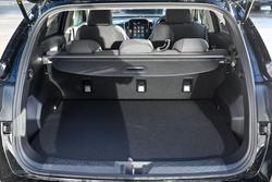 2024 Subaru Impreza 2.0R G6 MY24 AWD Crystal Black