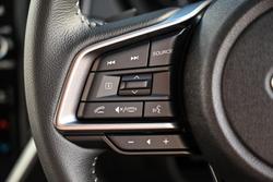 2024 Subaru Impreza 2.0R G6 MY24 AWD Crystal Black