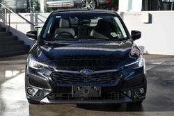2024 Subaru Impreza 2.0R G6 MY24 AWD Crystal Black