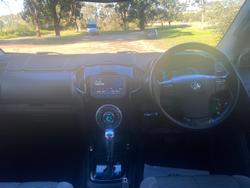 2016 Holden
Colorado LTZ