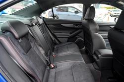 2025 Subaru WRX tS Spec B VB MY25 AWD WR Blue