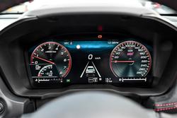 2025 Subaru WRX tS Spec B VB MY25 AWD WR Blue