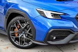 2025 Subaru WRX tS Spec B VB MY25 AWD WR Blue