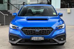 2025 Subaru WRX tS Spec B VB MY25 AWD WR Blue
