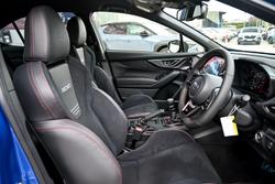 2025 Subaru WRX tS Spec B VB MY25 AWD WR Blue