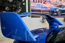 2025 Subaru WRX tS Spec B VB MY25 AWD WR Blue