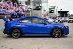 2025 Subaru WRX tS Spec B VB MY25 AWD WR Blue