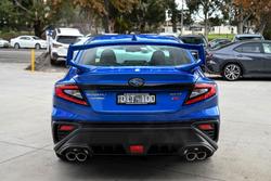 2025 Subaru WRX tS Spec B VB MY25 AWD WR Blue
