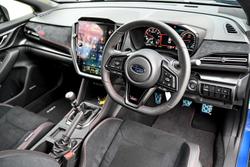 2025 Subaru WRX tS Spec B VB MY25 AWD WR Blue