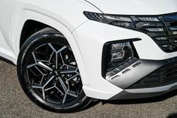 2023 Hyundai
Tucson N Line