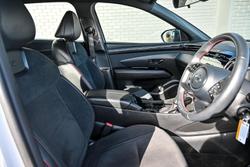 2023 Hyundai
Tucson N Line