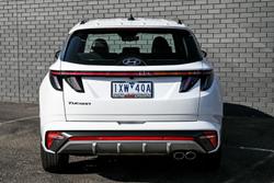 2023 Hyundai
Tucson N Line