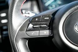 2023 Hyundai
Tucson N Line
