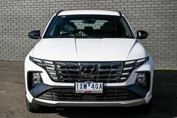2023 Hyundai
Tucson N Line
