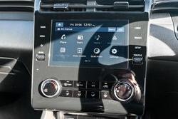 2023 Hyundai
Tucson N Line