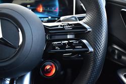 2024 Mercedes-Benz GLC-Class GLC63 AMG S E PERFORMANCE C254 Four Wheel Drive Polar White