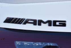 2024 Mercedes-Benz GLC-Class GLC63 AMG S E PERFORMANCE C254 Four Wheel Drive Polar White