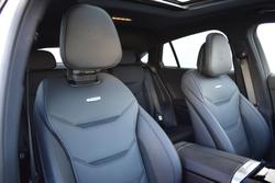 2024 Mercedes-Benz GLC-Class GLC63 AMG S E PERFORMANCE C254 Four Wheel Drive Polar White
