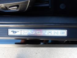 2018 Ford
Mustang GT