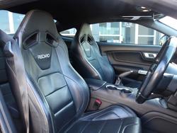2018 Ford
Mustang GT