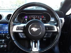 2018 Ford
Mustang GT