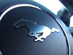 2018 Ford
Mustang GT