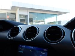 2018 Ford
Mustang GT