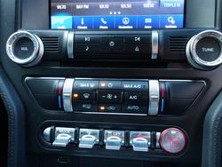 2018 Ford
Mustang GT