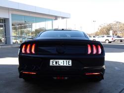 2018 Ford
Mustang GT