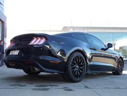 2018 Ford
Mustang GT