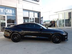 2018 Ford
Mustang GT