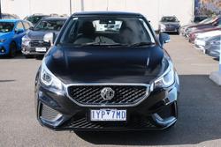 2021 MG MG3