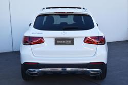 2022 Mercedes-Benz
GLC-Class GLC200