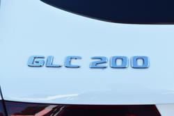 2022 Mercedes-Benz GLC-Class GLC200 X253 Polar White