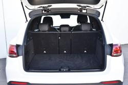 2022 Mercedes-Benz GLC-Class GLC200 X253 Polar White