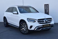 2022 Mercedes-Benz
GLC-Class GLC200
