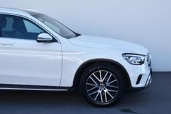2022 Mercedes-Benz
GLC-Class GLC200