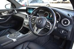 2022 Mercedes-Benz
GLC-Class GLC200