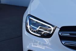 2022 Mercedes-Benz
GLC-Class GLC200