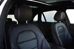 2022 Mercedes-Benz
GLC-Class GLC200